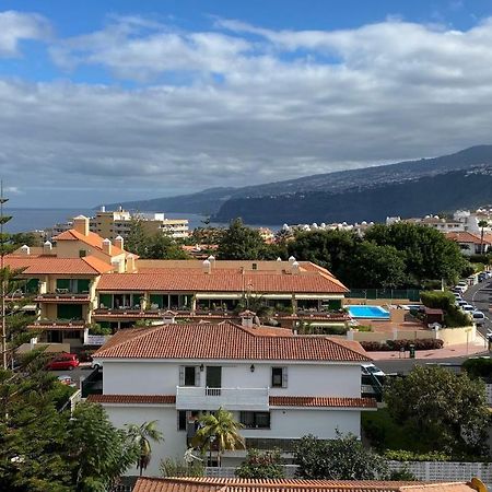 Molino Blanco Lägenhet Puerto de la Cruz  Exteriör bild